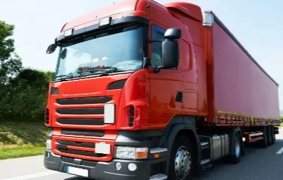 Ankara Honaz Ambar Kargo