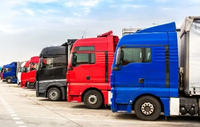 Ankara Honaz Ambar Nakliyat